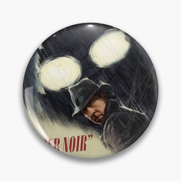 Item preview, Spider Noir designed and sold by georgenorthon04.