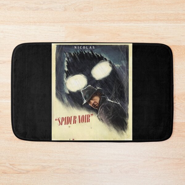 Item preview, Spider Noir designed and sold by georgenorthon04.