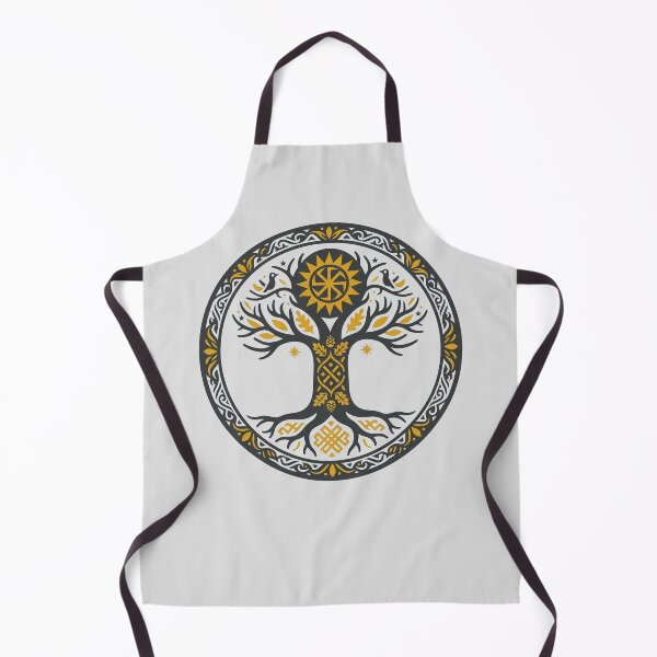 Item preview, Slavic Tree of Life designed and sold by Mission Ready.