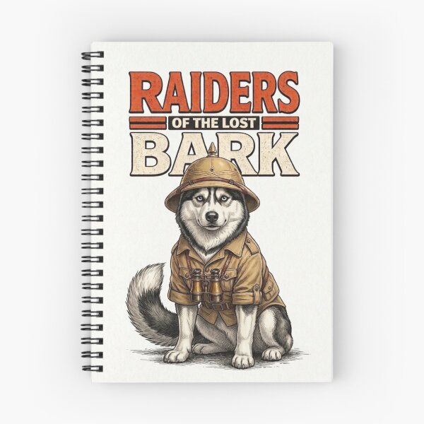 Item preview, Husky archaeologist on the hunt designed and sold by Steve's Hobbies.