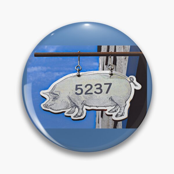 Item preview, This Pig Might Fly designed and sold by Ethna Gillespie.