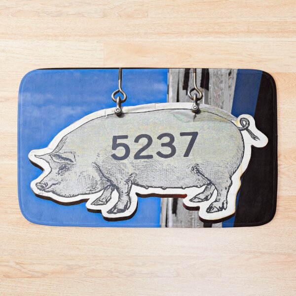 Item preview, This Pig Might Fly designed and sold by Ethna Gillespie.