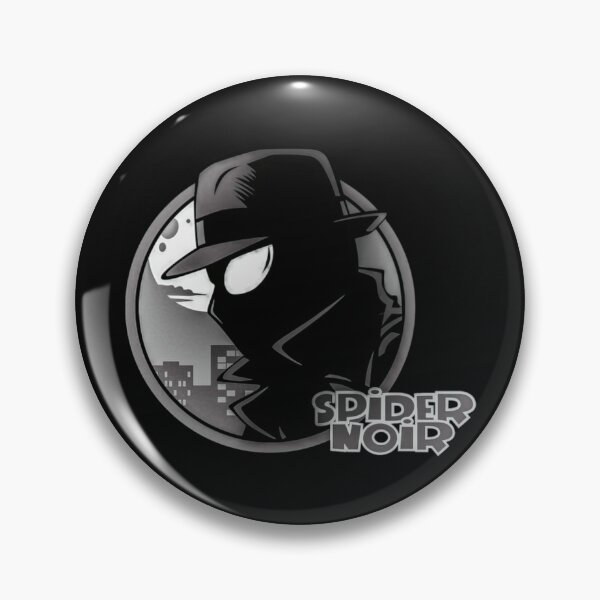 Item preview, Shadow Mask Detective Hero Classic T-Shirt designed and sold by Brokentemple.