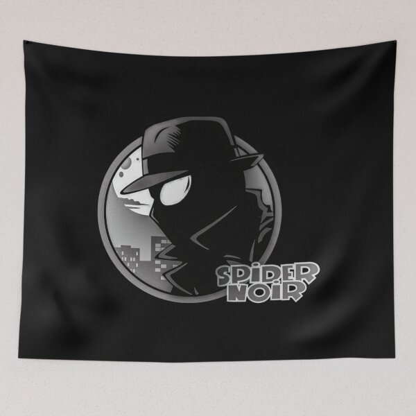 Item preview, Shadow Mask Detective Hero Classic T-Shirt designed and sold by Brokentemple.