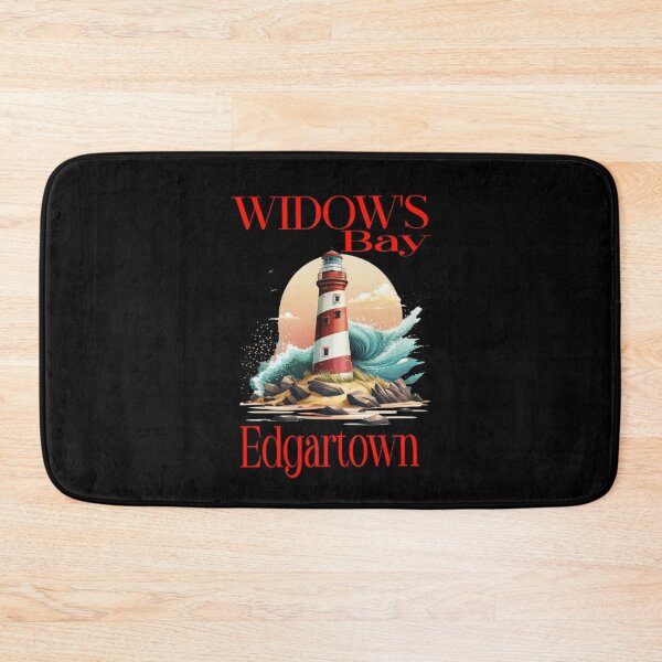 Item preview, Widows Bay - Edgartown designed and sold by TheEndDesign.