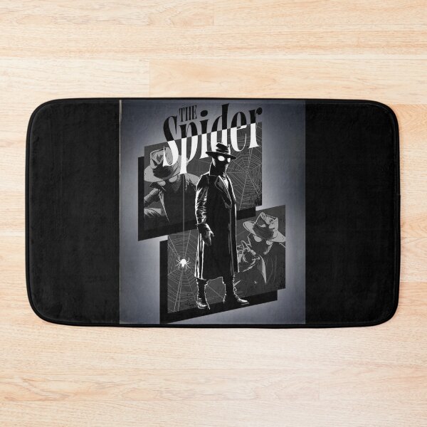 Item preview, Spider Noir designed and sold by georgenorthon04.