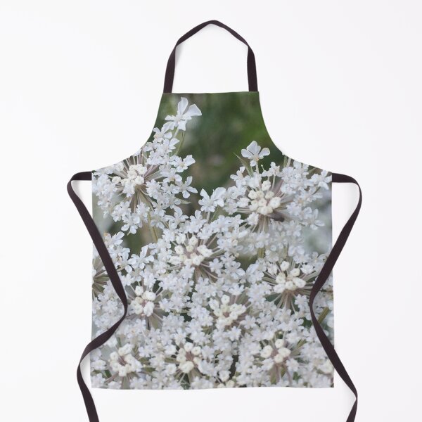 Item preview, Queen Anne's Lace Close up, REAL photograph designed and sold by GiSilver.