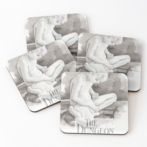 Item preview, Dungeon Book - Bait designed and sold by emopod.