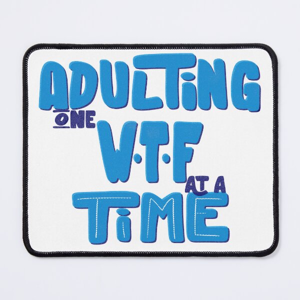 Item preview, I’m adulting the best I can designed and sold by DomDrawsThings.