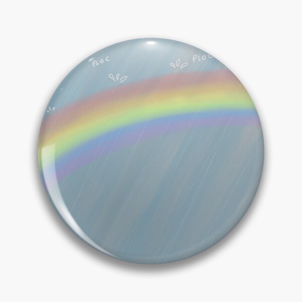 Item preview, Rainy day rainbow designed and sold by Chuva Rain.