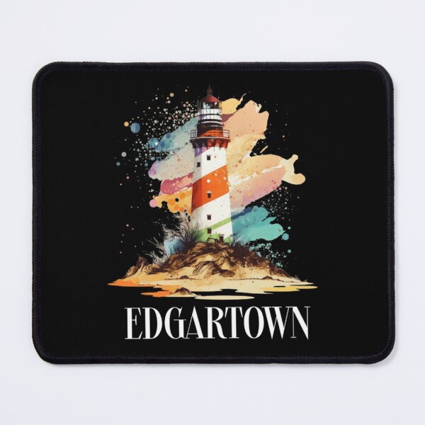 Item preview, Widows Bay - Edgartown designed and sold by TheEndDesign.