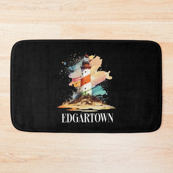 Item preview, Widows Bay - Edgartown designed and sold by TheEndDesign.