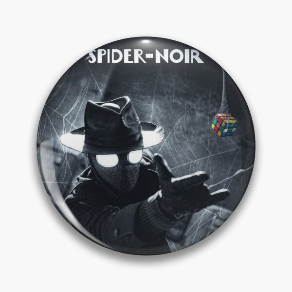 Item preview, Spider Noir designed and sold by georgenorthon04.