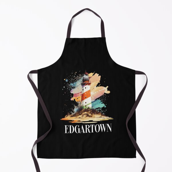 Item preview, Widows Bay - Edgartown designed and sold by TheEndDesign.