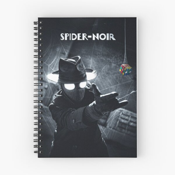 Item preview, Spider Noir designed and sold by georgenorthon04.