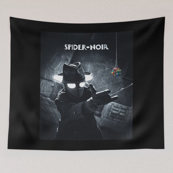 Item preview, Spider Noir designed and sold by georgenorthon04.