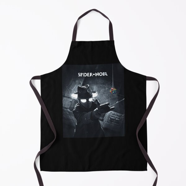 Item preview, Spider Noir designed and sold by georgenorthon04.