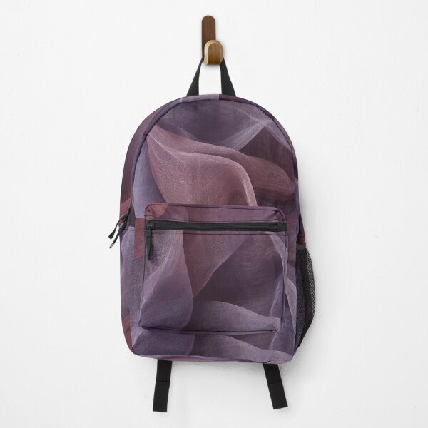 Item preview, Layered Lilac Translucent Fabric Pattern designed and sold by frumixart.