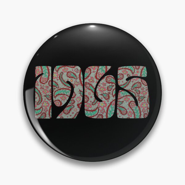 Item preview, 1965 designed and sold by helenacooper.