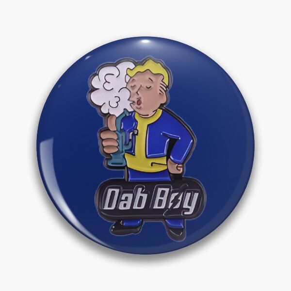 Artikelvorschau, Dab Boy Fo Design entworfen und verkauft von NuclearWisdom.