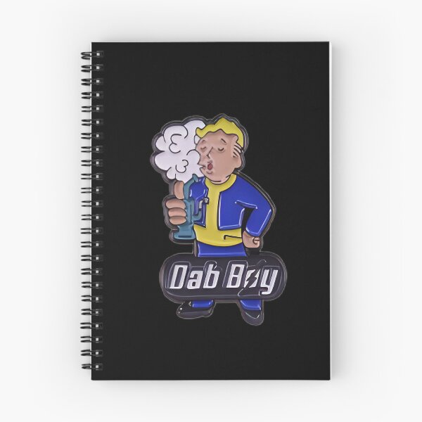 Item preview, Dab Boy Fo Design designed and sold by NuclearWisdom.