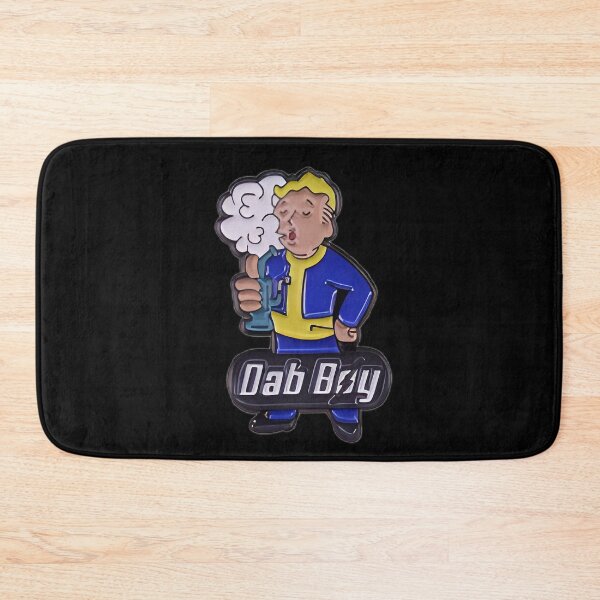 Item preview, Dab Boy Fo Design designed and sold by NuclearWisdom.