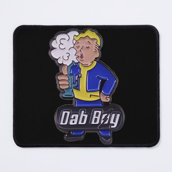 Item preview, Dab Boy Fo Design designed and sold by NuclearWisdom.
