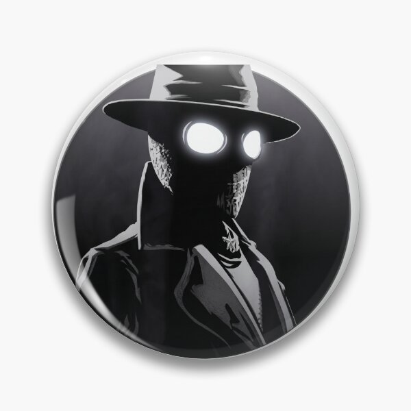 Item preview, Spider-Noir Detective - Vintage Comic Aesthetic 2026 designed and sold by Artist-anis.