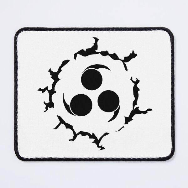 Item preview, Doodle Sasuke Seal designed and sold by Ninaa-Art.