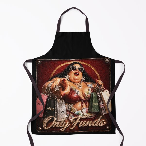 Item preview, Only Funds designed and sold by MetusArt.