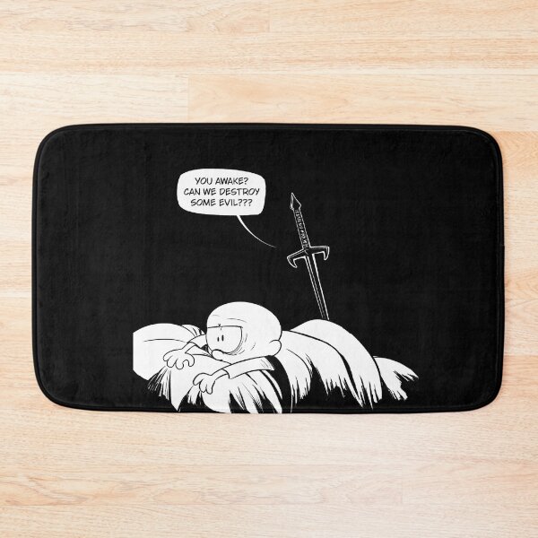Item preview, Szeth and Nightblood Calvin and Hobbes Comic Panel designed and sold by imaginativeink.