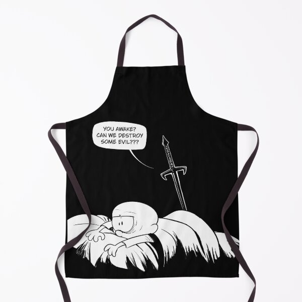 Item preview, Szeth and Nightblood Calvin and Hobbes Comic Panel designed and sold by imaginativeink.