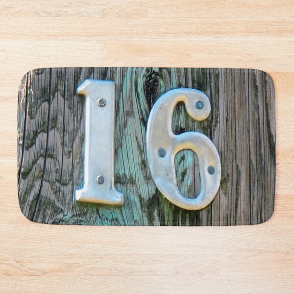 Item preview, Sweet 16 designed and sold by Ethna Gillespie.