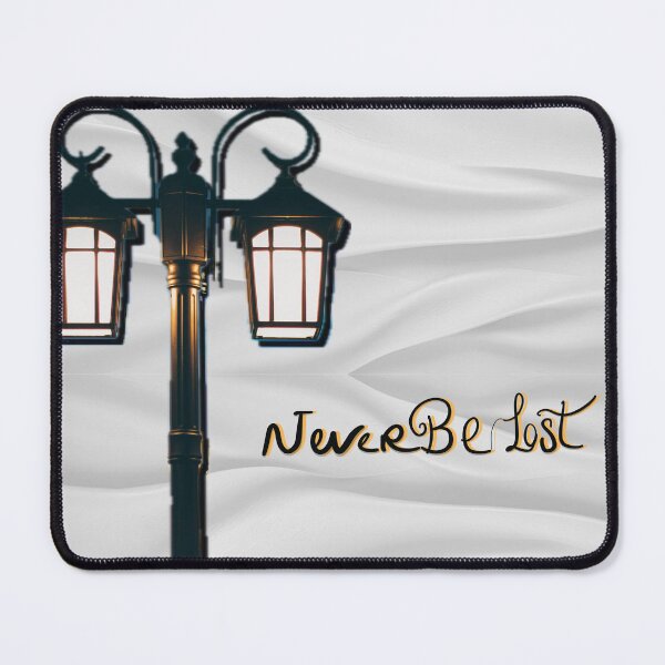 Item preview, Vintage Lantern Guiding Light - Never Be Lost designed and sold by IO Soul Spaces.