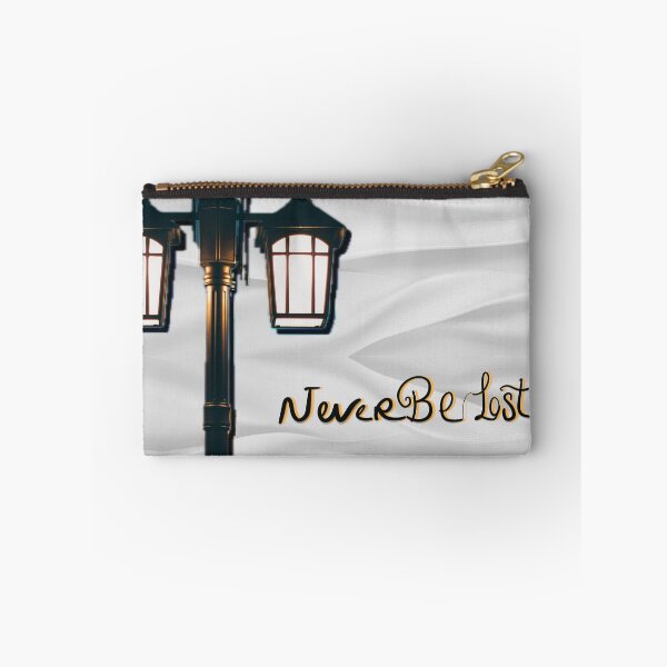 Item preview, Vintage Lantern Guiding Light - Never Be Lost designed and sold by IO Soul Spaces.