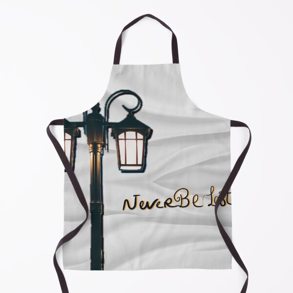 Item preview, Vintage Lantern Guiding Light - Never Be Lost designed and sold by IO Soul Spaces.