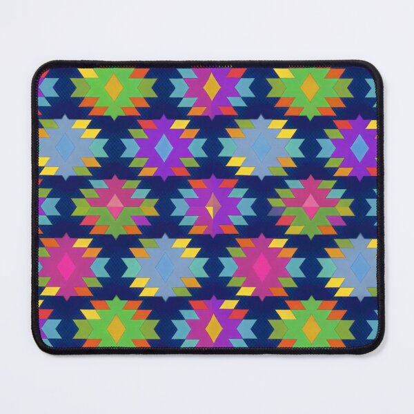 Item preview, Geometric Tapestry - Cosmic Confetti designed and sold by Cosmocharis.