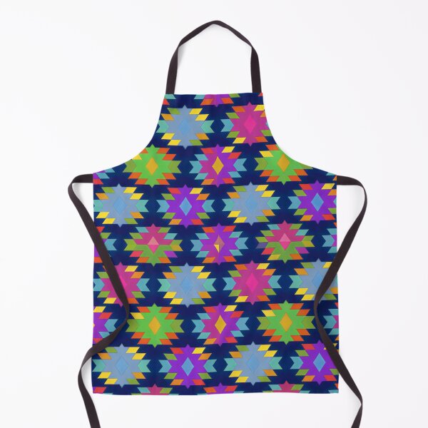 Item preview, Geometric Tapestry - Cosmic Confetti designed and sold by Cosmocharis.