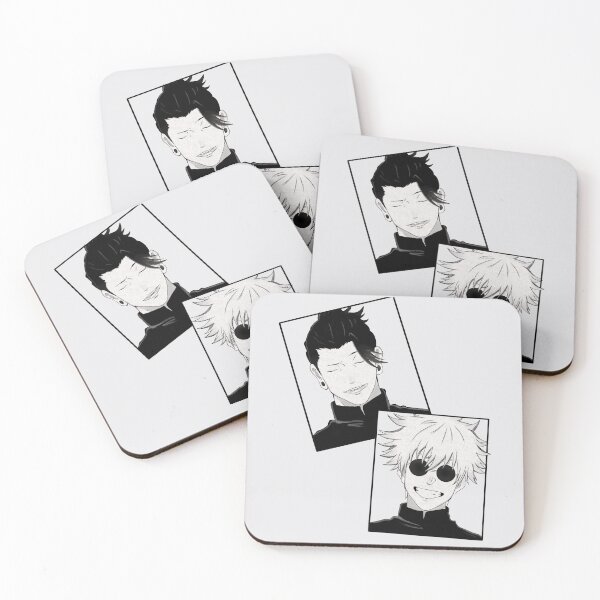 Item preview, Doodle BFF designed and sold by Ninaa-Art.