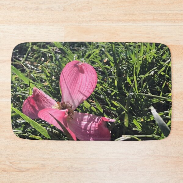 Item preview, Pink Dogwood flower, REAL photograph designed and sold by GiSilver.