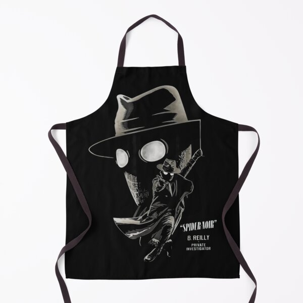 Item preview, Private Eye Shadow Hero Noir Classic T-Shirt designed and sold by Brokentemple.