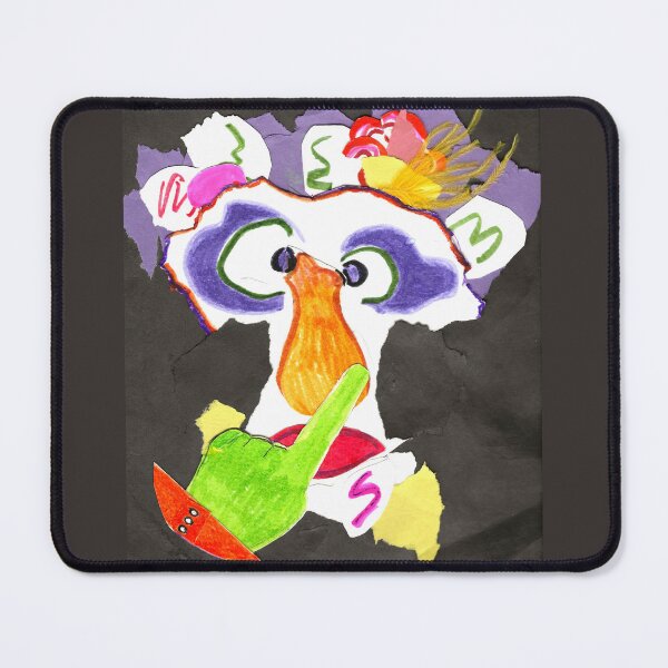 Item preview, It's A Secret designed and sold by MELYN Designs.