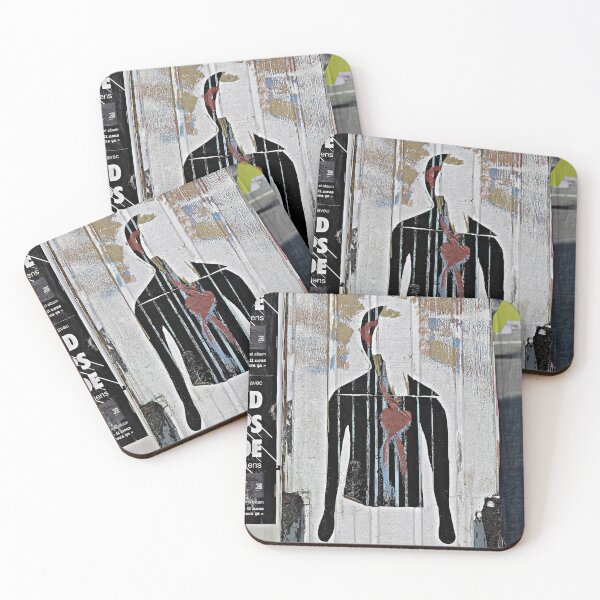 Item preview, Don't Wear Your Heart on Your Sleeve designed and sold by Ethna Gillespie.