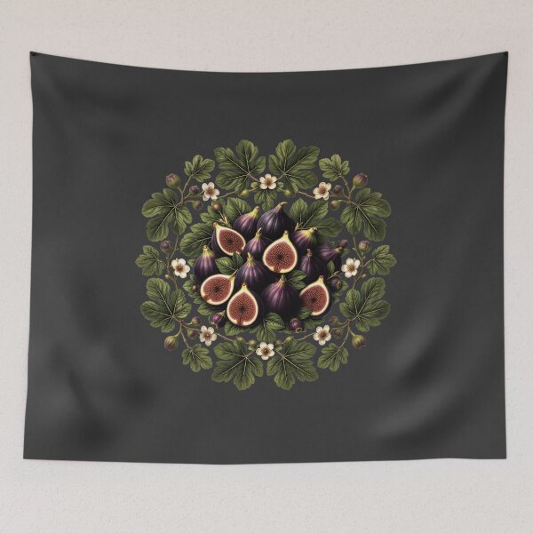 Item preview, Heavens Here – Fig designed and sold by Cosmocharis.