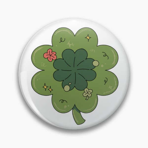 Item preview, Lucky Clover designed and sold by jayadency.