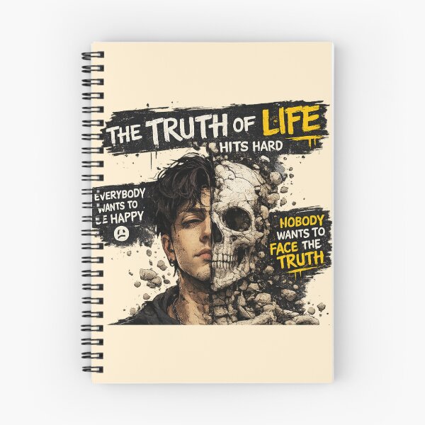 Item preview, Everybody Wants Comfort. Nobody Wants The Truth designed and sold by DesignPrePress.
