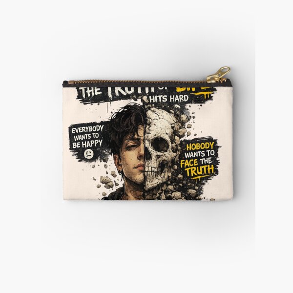 Item preview, Everybody Wants Comfort. Nobody Wants The Truth designed and sold by DesignPrePress.