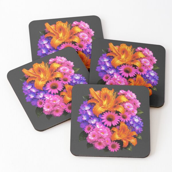 Item preview, Heavens Here - Floating Bouquet designed and sold by Cosmocharis.