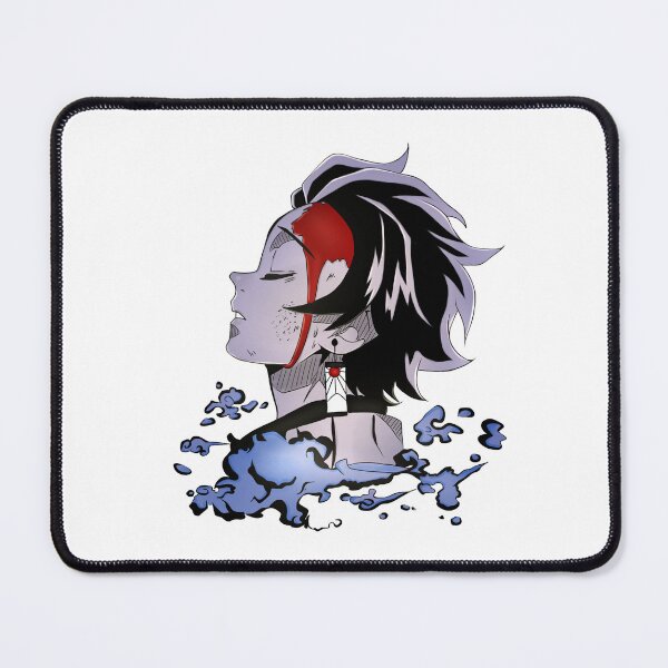 Item preview, Scribble Protagonist designed and sold by Ninaa-Art.