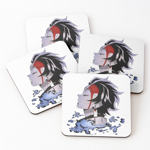 Item preview, Scribble Protagonist  designed and sold by Ninaa-Art.